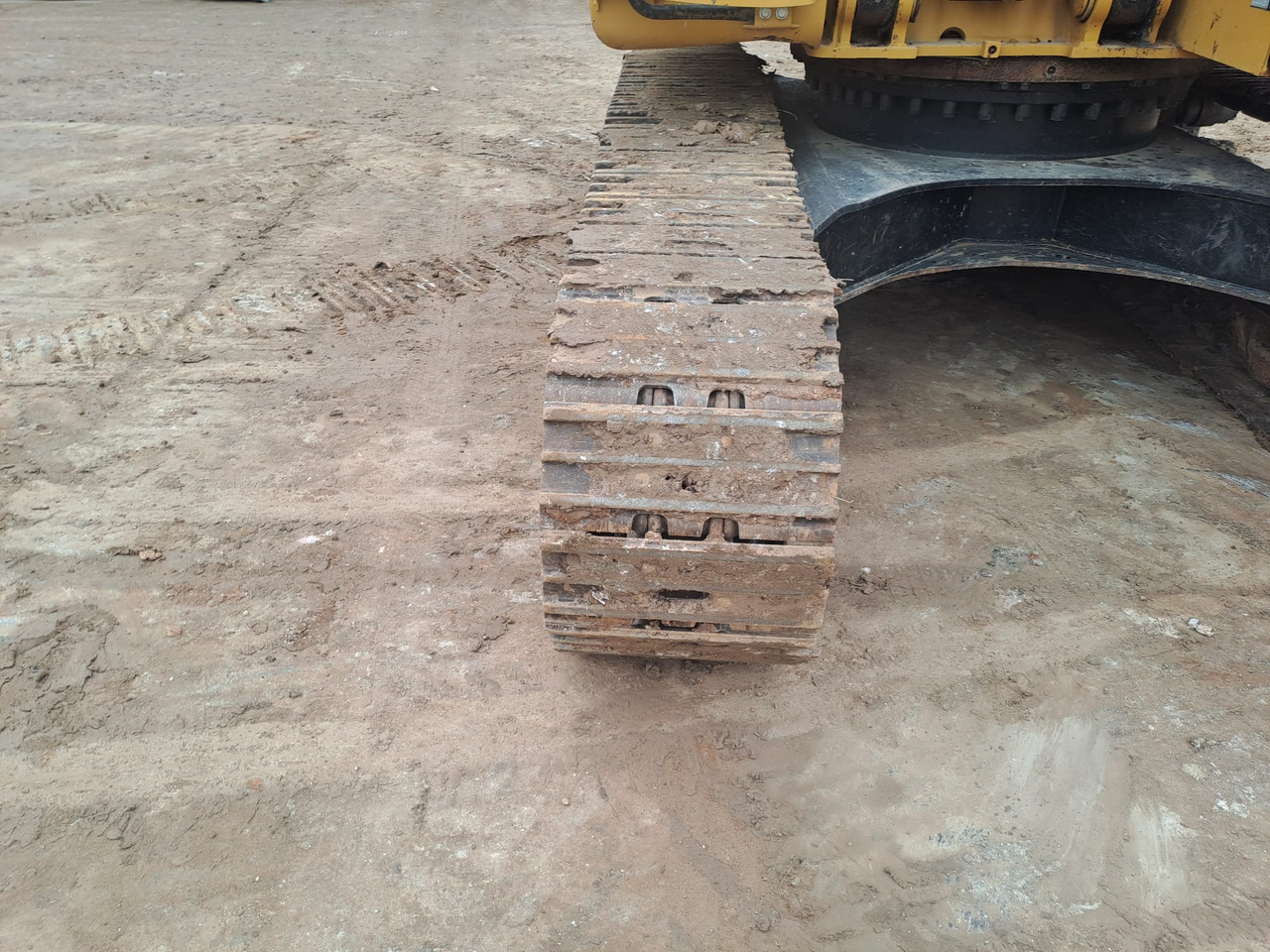 Crawler excavator CATERPILLAR 323FLN IHC: picture 13 Crawler excavator CATERPILLAR 323FLN IHC: picture 13