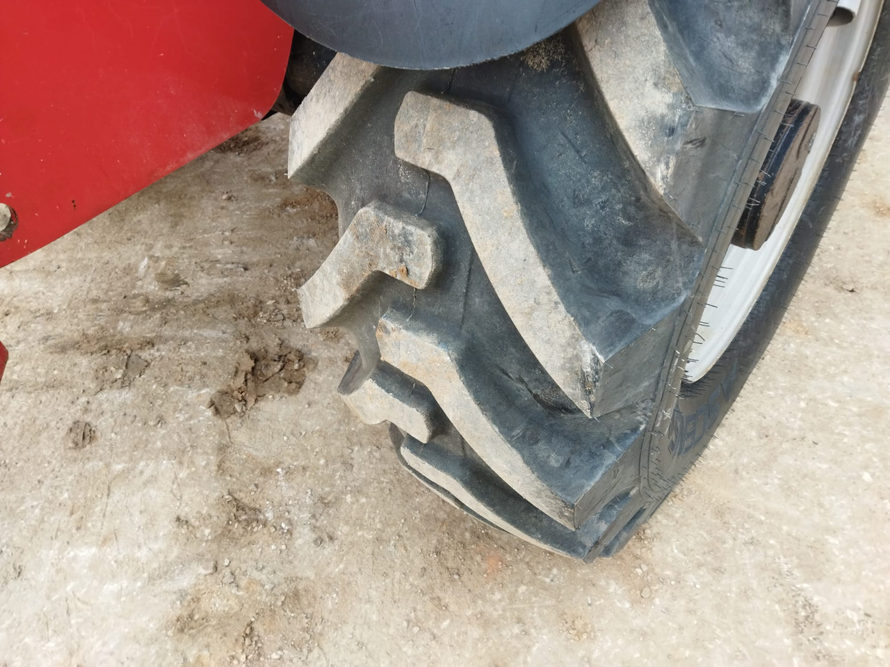 MANITOU MT1335 EASY leasing MANITOU MT1335 EASY: picture 10