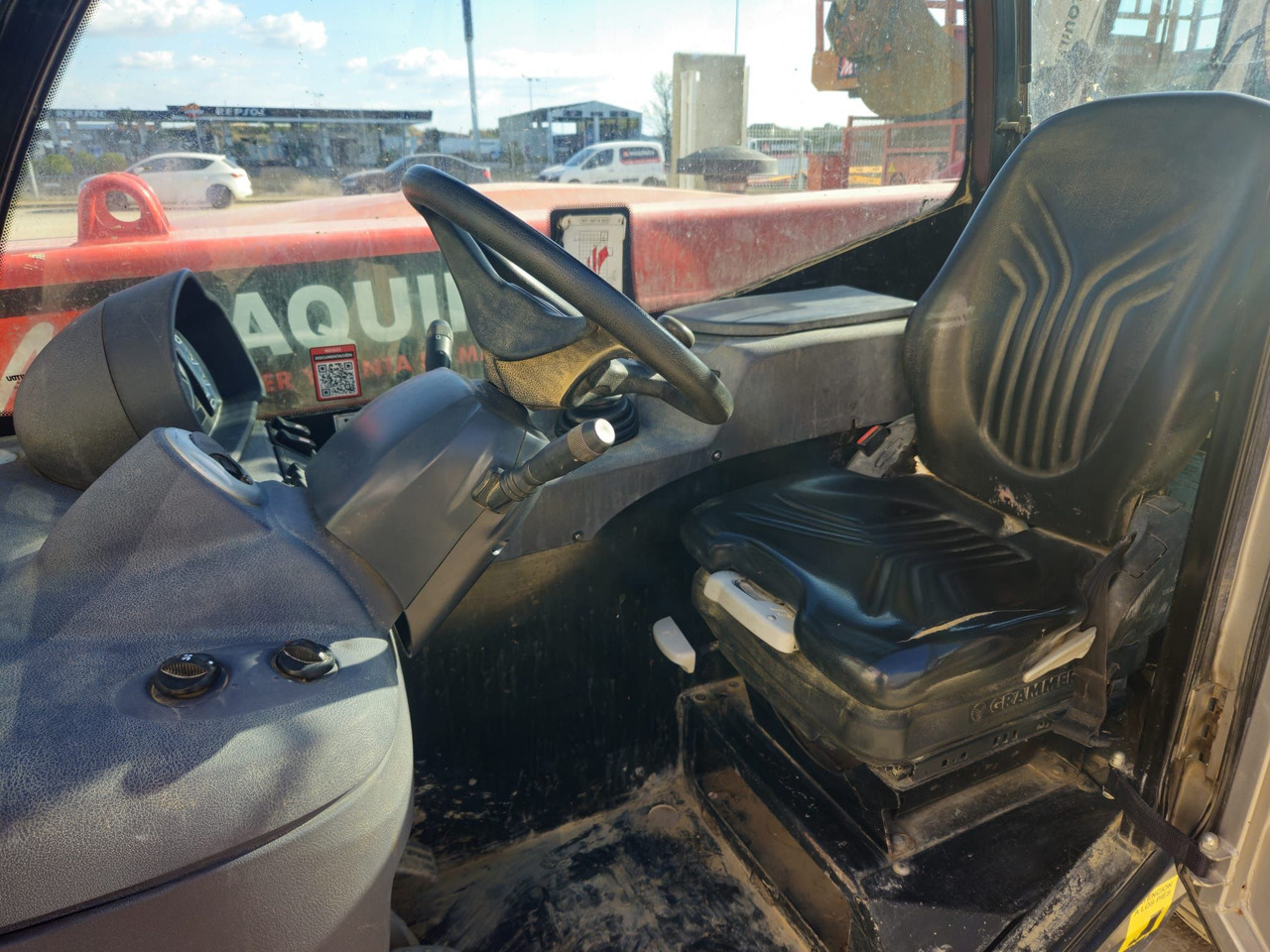 Telescopic handler MANITOU MT625 H EASY: picture 20 Telescopic handler MANITOU MT625 H EASY: picture 20