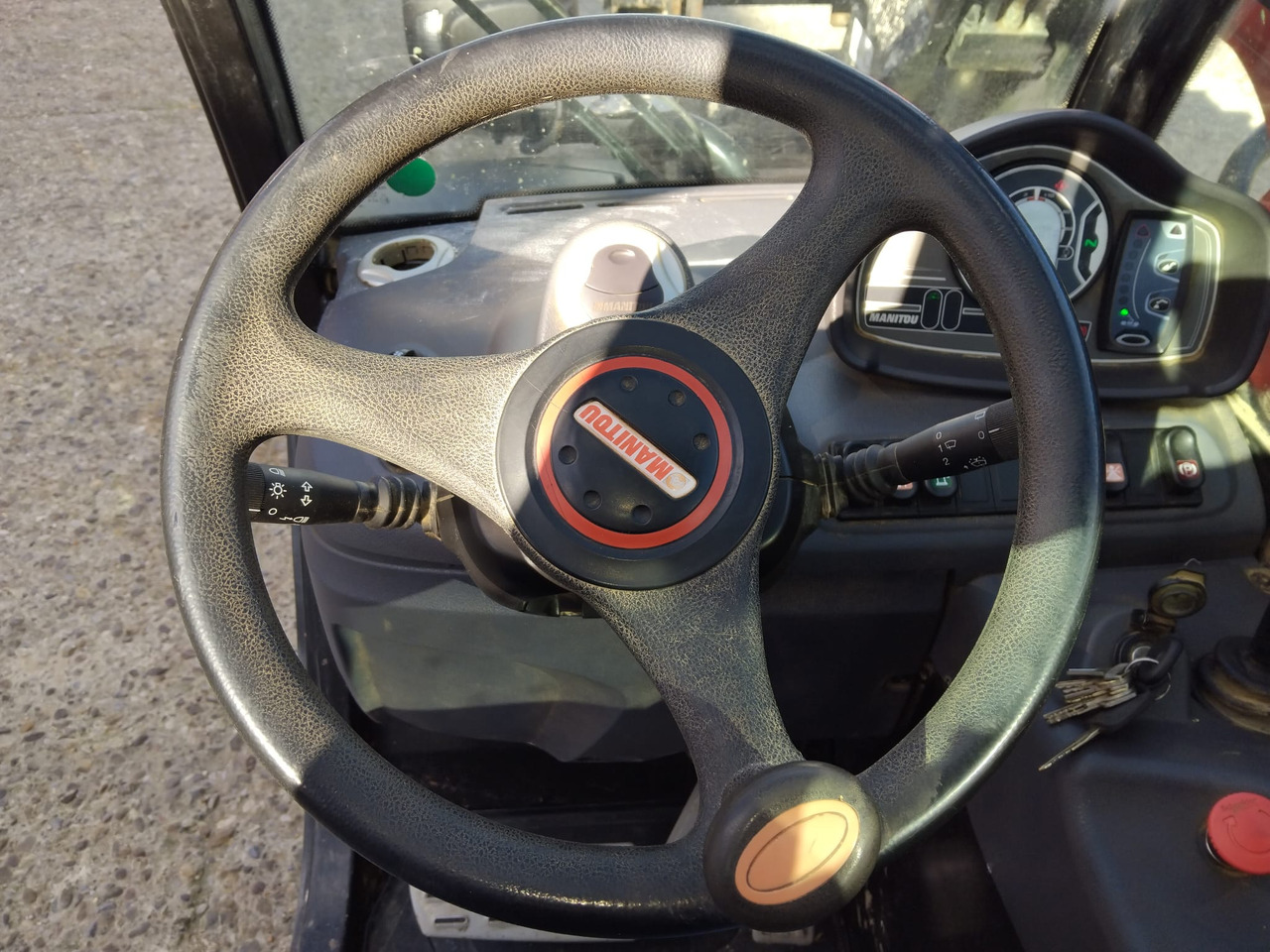 MANITOU MT625 H EASY leasing MANITOU MT625 H EASY: picture 13 MANITOU MT625 H EASY leasing MANITOU MT625 H EASY: picture 13