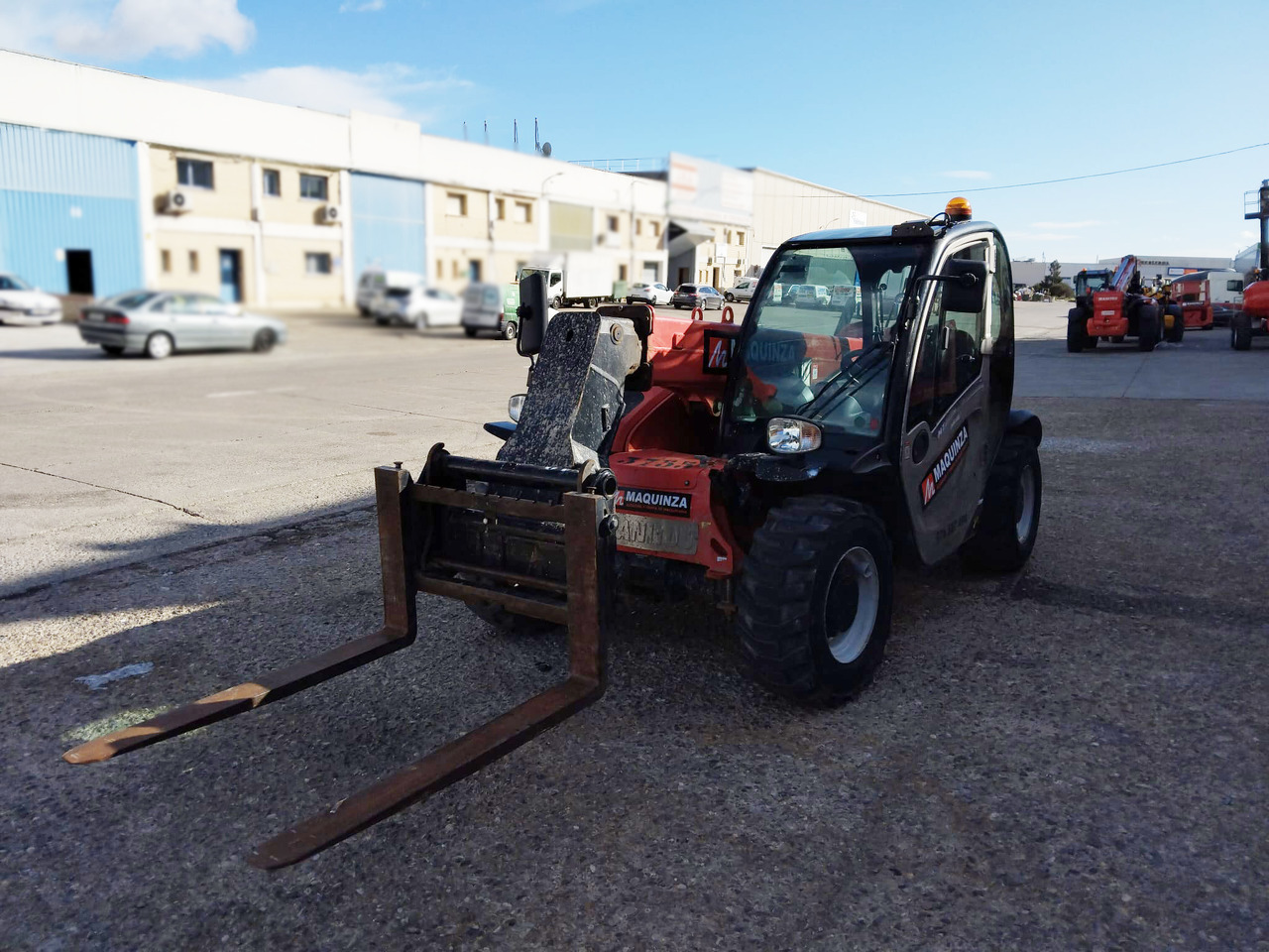 MANITOU MT625 H EASY leasing MANITOU MT625 H EASY: picture 14 MANITOU MT625 H EASY leasing MANITOU MT625 H EASY: picture 14