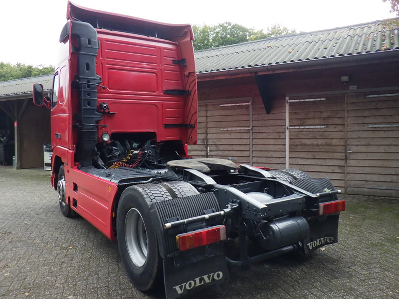 Volvo FH 16.520 Handgeschakeld / Manual - Tractor truck: picture 3 Volvo FH 16.520 Handgeschakeld / Manual - Tractor truck: picture 3