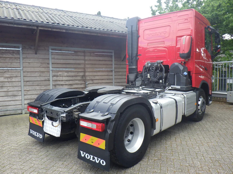 Volvo FH 460 Tipper Hydraulics/ ADR / 8 T vooras / Alcoa - Tractor truck: picture 3 Volvo FH 460 Tipper Hydraulics/ ADR / 8 T vooras / Alcoa - Tractor truck: picture 3