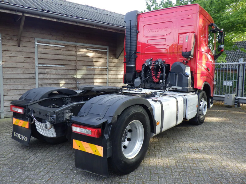 Volvo FH 460 Tipper Hydraulics/ ADR / 8 T vooras / Alcoa - Tractor truck: picture 3 Volvo FH 460 Tipper Hydraulics/ ADR / 8 T vooras / Alcoa - Tractor truck: picture 3