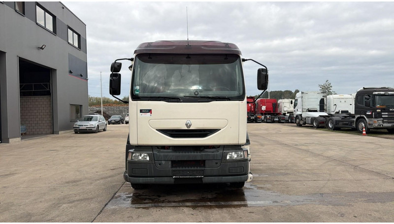 Renault Midlum 270 (18 TONNES / BOITE MANUELLE / MANUAL GEARBOX / GOOD CONDITION) - Dropside/ Flatbed truck: picture 2 Renault Midlum 270 (18 TONNES / BOITE MANUELLE / MANUAL GEARBOX / GOOD CONDITION) - Dropside/ Flatbed truck: picture 2