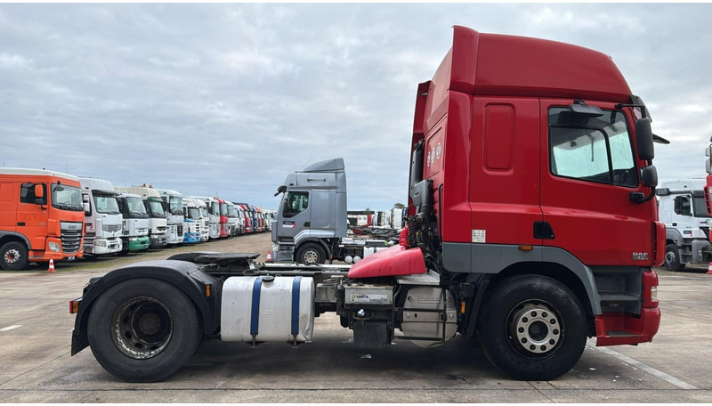 DAF CF 85.410 (BOITE MANUELLE / MANUAL GEARBOX) - Tractor truck: picture 3 DAF CF 85.410 (BOITE MANUELLE / MANUAL GEARBOX) - Tractor truck: picture 3