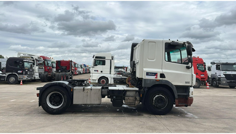 DAF CF 85.410 (BOITE MANUELLE / MANUAL GEARBOX) - Tractor truck: picture 3 DAF CF 85.410 (BOITE MANUELLE / MANUAL GEARBOX) - Tractor truck: picture 3