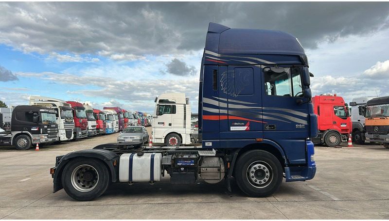 DAF XF 105.460 (GOOD CONDITION / BONNE ETAT) - Tractor truck: picture 3 DAF XF 105.460 (GOOD CONDITION / BONNE ETAT) - Tractor truck: picture 3