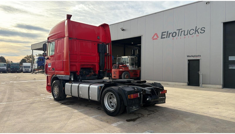 DAF XF 105.460 (GOOD CONDITION / BONNE ETAT) - Tractor truck: picture 5 DAF XF 105.460 (GOOD CONDITION / BONNE ETAT) - Tractor truck: picture 5