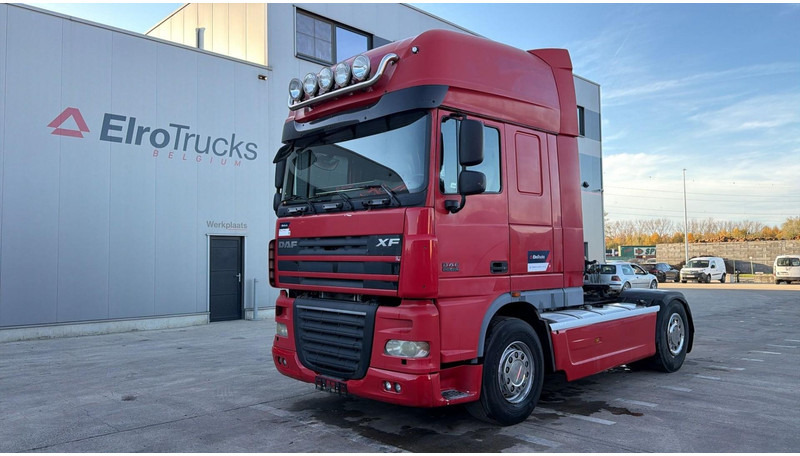 DAF XF 105.460 (PERFECT CONDITION / PARFAIT ETAT) - Tractor truck: picture 1 DAF XF 105.460 (PERFECT CONDITION / PARFAIT ETAT) - Tractor truck: picture 1