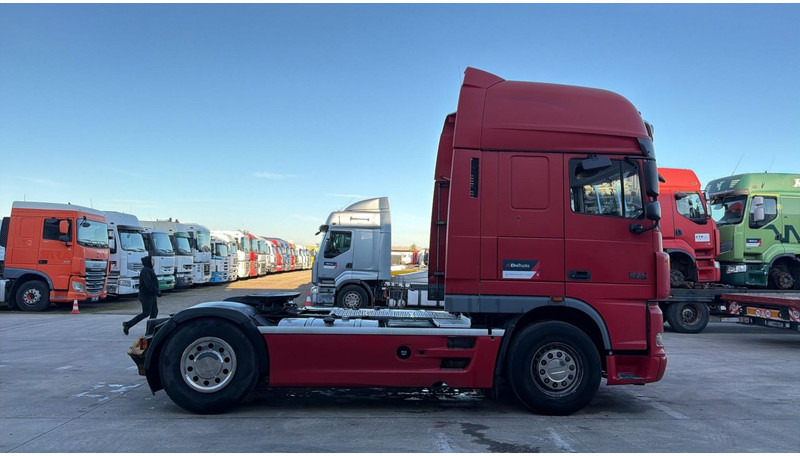 DAF XF 105.460 (PERFECT CONDITION / PARFAIT ETAT) - Tractor truck: picture 3 DAF XF 105.460 (PERFECT CONDITION / PARFAIT ETAT) - Tractor truck: picture 3