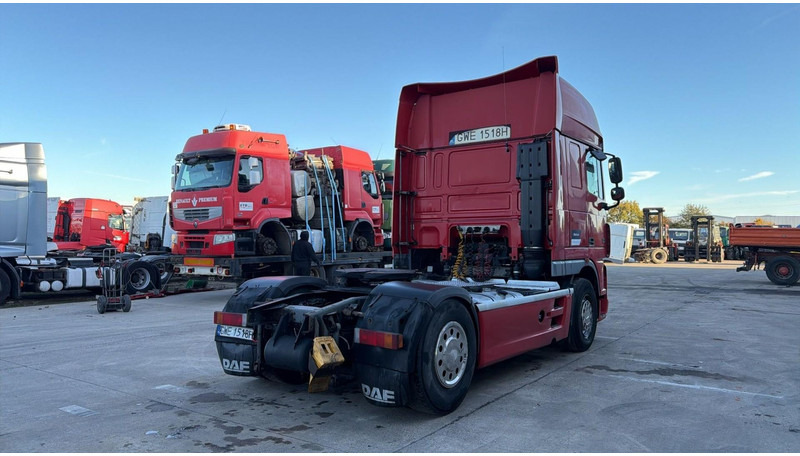 DAF XF 105.460 (PERFECT CONDITION / PARFAIT ETAT) - Tractor truck: picture 4 DAF XF 105.460 (PERFECT CONDITION / PARFAIT ETAT) - Tractor truck: picture 4