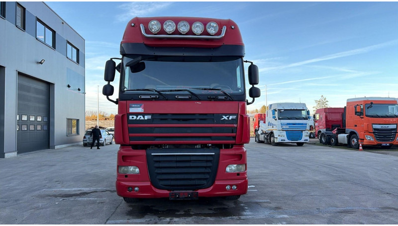 DAF XF 105.460 (PERFECT CONDITION / PARFAIT ETAT) - Tractor truck: picture 2 DAF XF 105.460 (PERFECT CONDITION / PARFAIT ETAT) - Tractor truck: picture 2