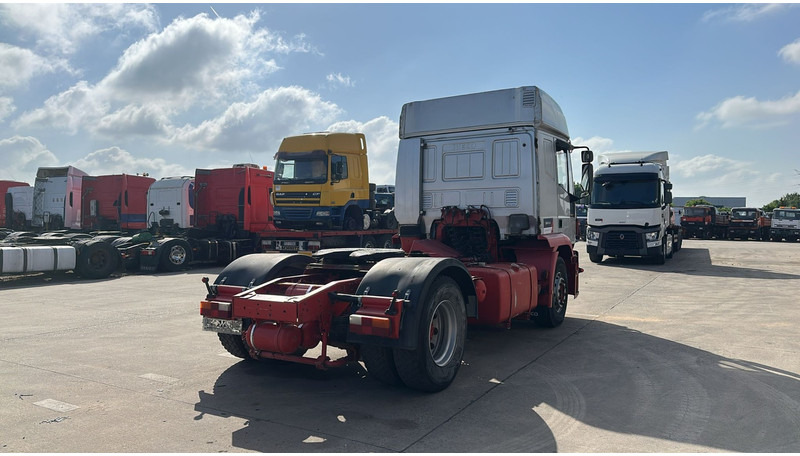 Iveco Eurotech 400 E 34 (PTO / HYDRAULIC PUMP / MANUAL PUMP / POMPE MANUELLE / MANUAL GEARBOX) - Tractor truck: picture 5 Iveco Eurotech 400 E 34 (PTO / HYDRAULIC PUMP / MANUAL PUMP / POMPE MANUELLE / MANUAL GEARBOX) - Tractor truck: picture 5