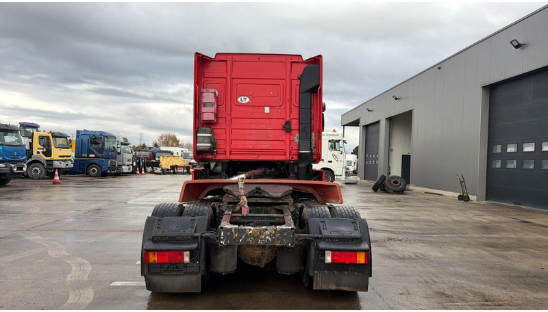 Renault AE 440 Magnum E-tech (BOITE MANUELLE / MANUAL GEARBOX) - Tractor truck: picture 5 Renault AE 440 Magnum E-tech (BOITE MANUELLE / MANUAL GEARBOX) - Tractor truck: picture 5