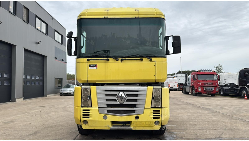 Renault AE 440 Magnum E-tech (BOITE MANUELLE / MANUAL GEARBOX) - Tractor truck: picture 2 Renault AE 440 Magnum E-tech (BOITE MANUELLE / MANUAL GEARBOX) - Tractor truck: picture 2