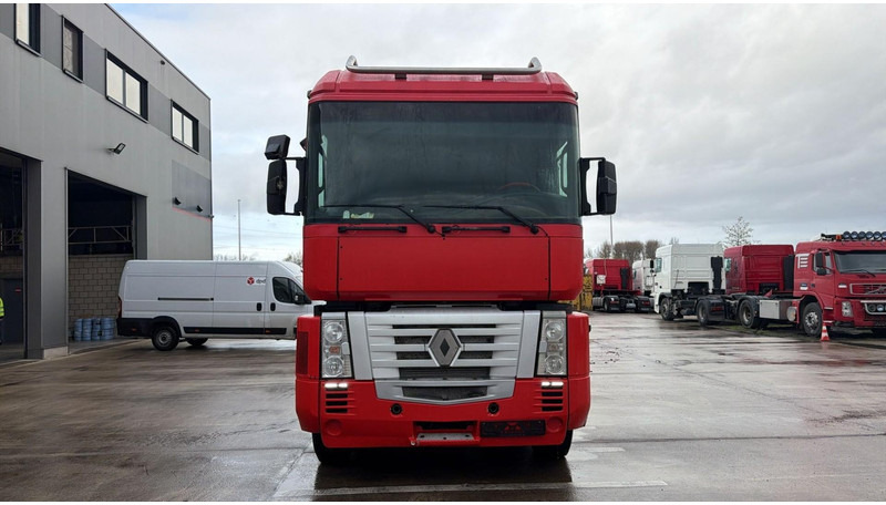 Renault AE 440 Magnum E-tech (BOITE MANUELLE / MANUAL GEARBOX) - Tractor truck: picture 2 Renault AE 440 Magnum E-tech (BOITE MANUELLE / MANUAL GEARBOX) - Tractor truck: picture 2
