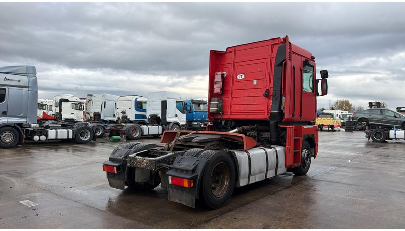 Renault AE 440 Magnum E-tech (BOITE MANUELLE / MANUAL GEARBOX) - Tractor truck: picture 4 Renault AE 440 Magnum E-tech (BOITE MANUELLE / MANUAL GEARBOX) - Tractor truck: picture 4