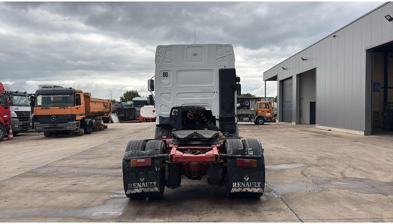 Renault Premium 400 (POMPE MANUELLE / MANUAL PUMP / GRAND PONT / BIG AXLE) - Tractor truck: picture 5 Renault Premium 400 (POMPE MANUELLE / MANUAL PUMP / GRAND PONT / BIG AXLE) - Tractor truck: picture 5