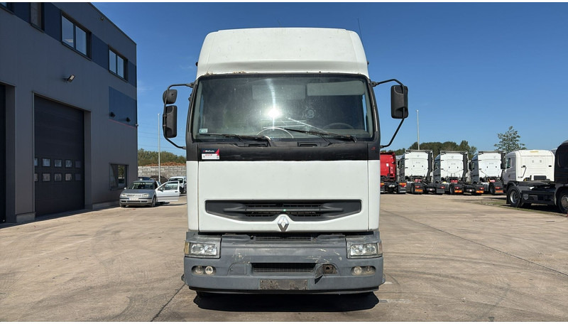 Renault Premium 420 (BOITE MANUELLE / MANUAL GEARBOX) - Tractor truck: picture 2 Renault Premium 420 (BOITE MANUELLE / MANUAL GEARBOX) - Tractor truck: picture 2