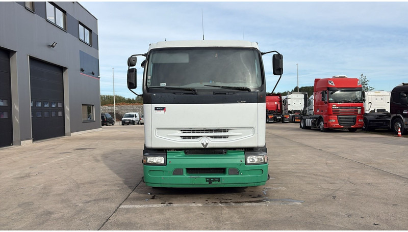 Renault Premium 420 (BOITE MANUELLE / MANUAL GEARBOX) - Tractor truck: picture 2 Renault Premium 420 (BOITE MANUELLE / MANUAL GEARBOX) - Tractor truck: picture 2