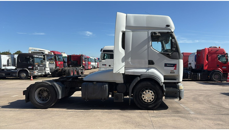 Renault Premium 420 (BOITE MANUELLE / MANUAL GEARBOX) - Tractor truck: picture 3 Renault Premium 420 (BOITE MANUELLE / MANUAL GEARBOX) - Tractor truck: picture 3