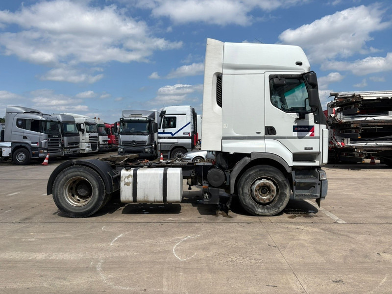 Renault Premium 420 (BOITE MANUELLE / MANUAL GEARBOX / PTO) - Tractor truck: picture 4 Renault Premium 420 (BOITE MANUELLE / MANUAL GEARBOX / PTO) - Tractor truck: picture 4