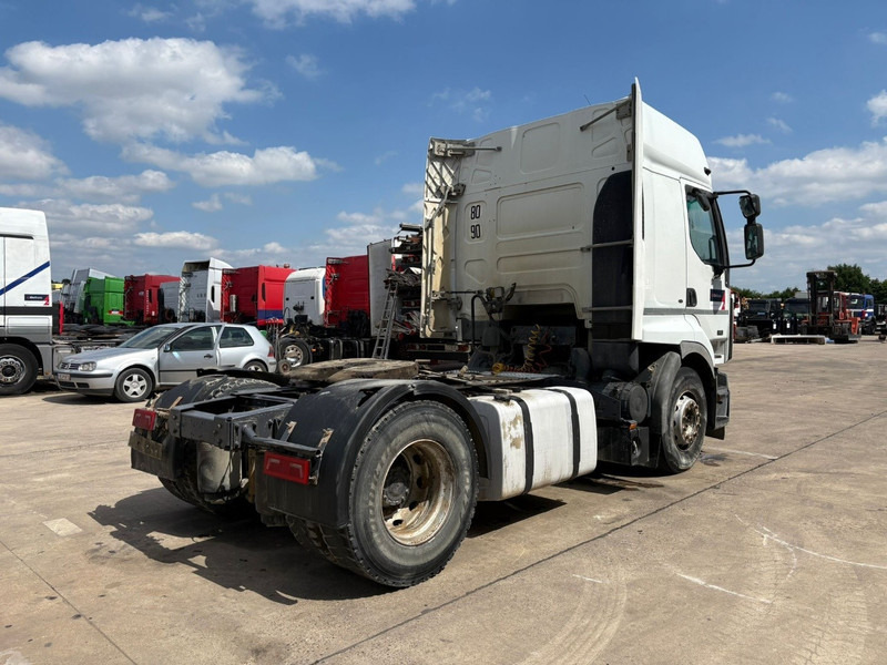 Renault Premium 420 (BOITE MANUELLE / MANUAL GEARBOX / PTO) - Tractor truck: picture 5 Renault Premium 420 (BOITE MANUELLE / MANUAL GEARBOX / PTO) - Tractor truck: picture 5