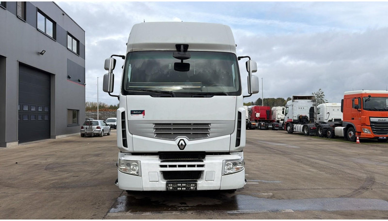 Renault Premium 430 DXI (GOOD CONDITION / BONNE ETAT) - Tractor truck: picture 2 Renault Premium 430 DXI (GOOD CONDITION / BONNE ETAT) - Tractor truck: picture 2