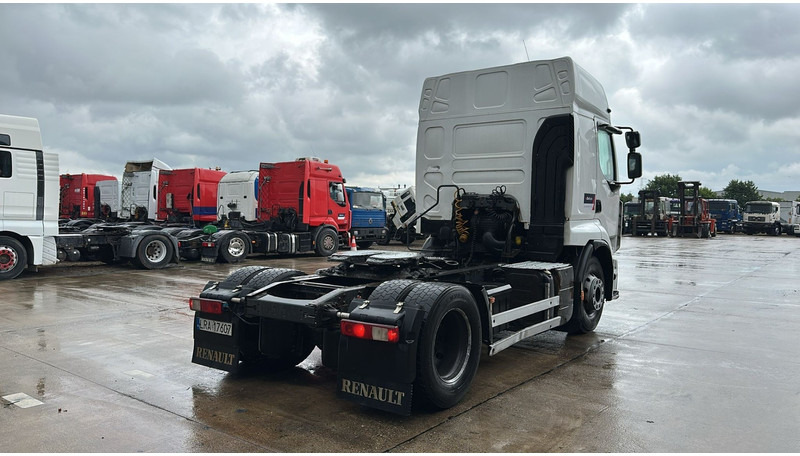 Renault Premium 450 (BOITE MANUELLE / MANUAL GEARBOX) - Tractor truck: picture 5 Renault Premium 450 (BOITE MANUELLE / MANUAL GEARBOX) - Tractor truck: picture 5