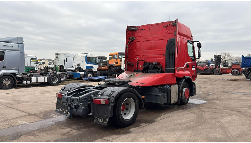 Renault Premium 450 DXI (AIRCO / GOOD CONDITION / BONNE ETAT) - Tractor truck: picture 4 Renault Premium 450 DXI (AIRCO / GOOD CONDITION / BONNE ETAT) - Tractor truck: picture 4