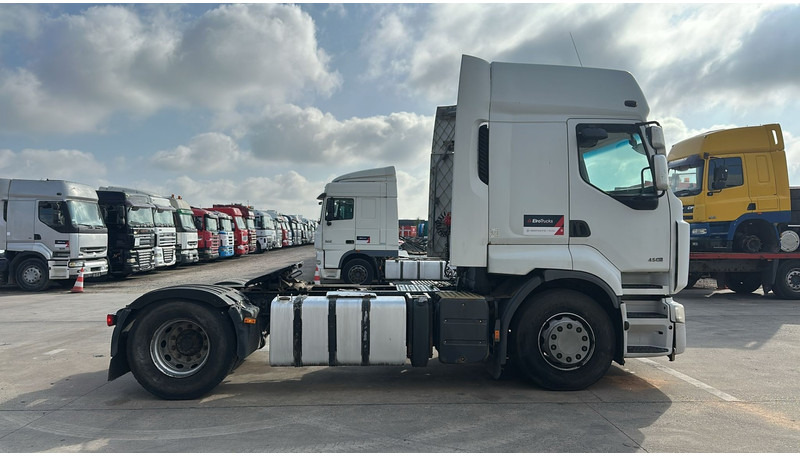 Renault Premium 450 DXI (BOITE MANUELLE / MANUAL GEARBOX) - Tractor truck: picture 4 Renault Premium 450 DXI (BOITE MANUELLE / MANUAL GEARBOX) - Tractor truck: picture 4