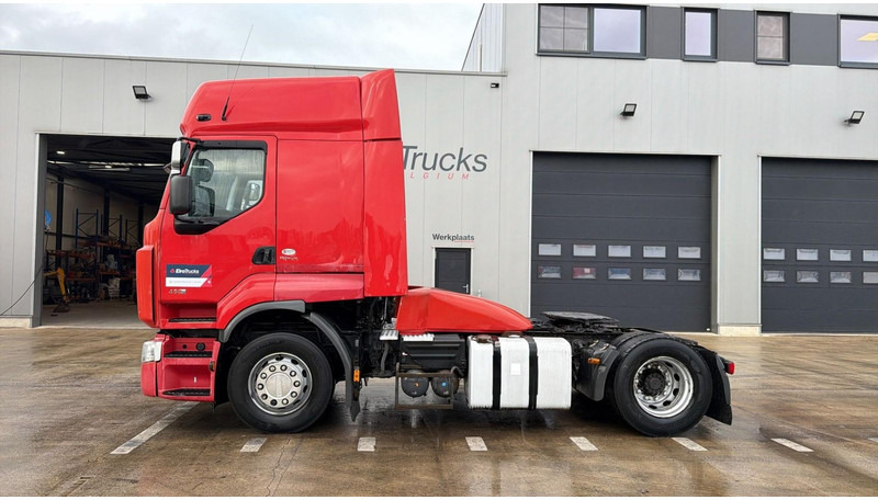 Tractor truck Renault Premium 450 DXI (BOITE MANUELLE / MANUAL GEARBOX): picture 12