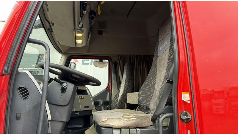 Tractor truck Renault Premium 450 DXI (BOITE MANUELLE / MANUAL GEARBOX): picture 13