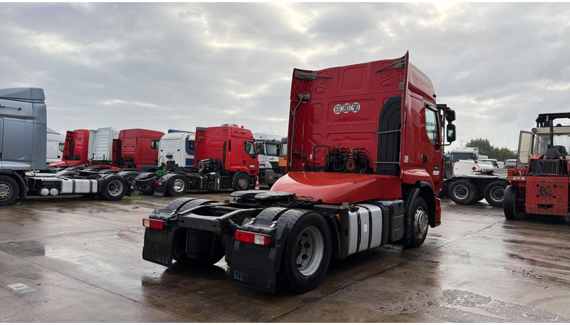 Renault Premium 450 DXI (BOITE MANUELLE / MANUAL GEARBOX) - Tractor truck: picture 4 Renault Premium 450 DXI (BOITE MANUELLE / MANUAL GEARBOX) - Tractor truck: picture 4