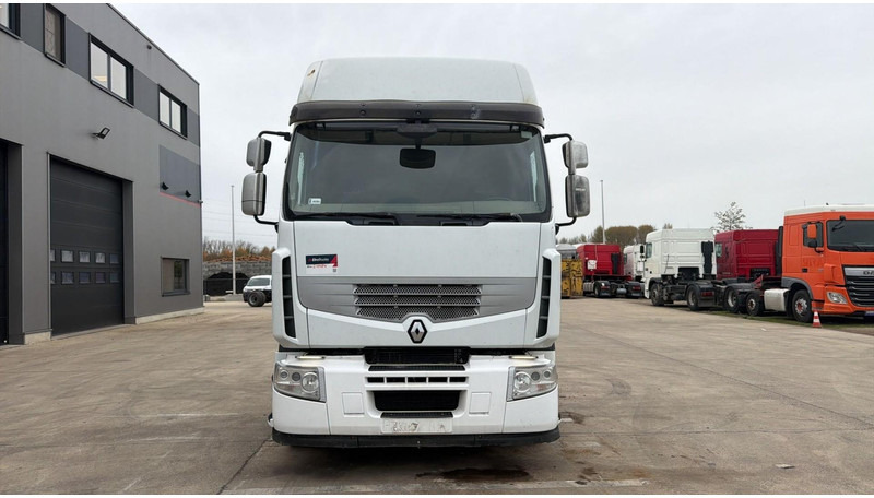 Renault Premium 450 DXI (BOITE MANUELLE / MANUAL GEARBOX) - Tractor truck: picture 2 Renault Premium 450 DXI (BOITE MANUELLE / MANUAL GEARBOX) - Tractor truck: picture 2