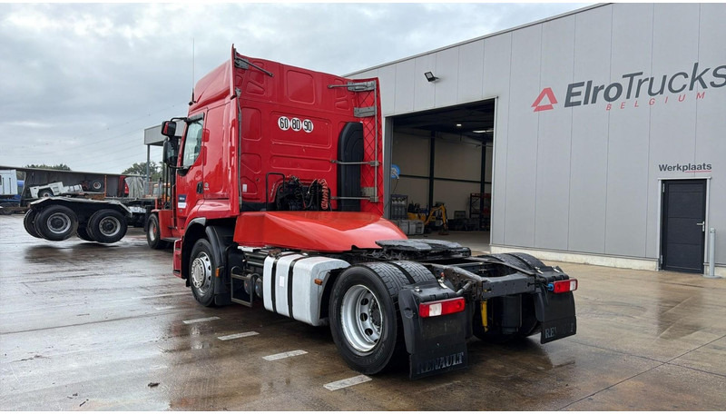 Tractor truck Renault Premium 450 DXI (BOITE MANUELLE / MANUAL GEARBOX): picture 6