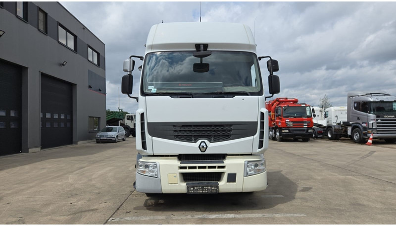 Renault Premium 460 DXI (2 TANKS / AIRCO / CLEAN / PROPRE) - Tractor truck: picture 2 Renault Premium 460 DXI (2 TANKS / AIRCO / CLEAN / PROPRE) - Tractor truck: picture 2