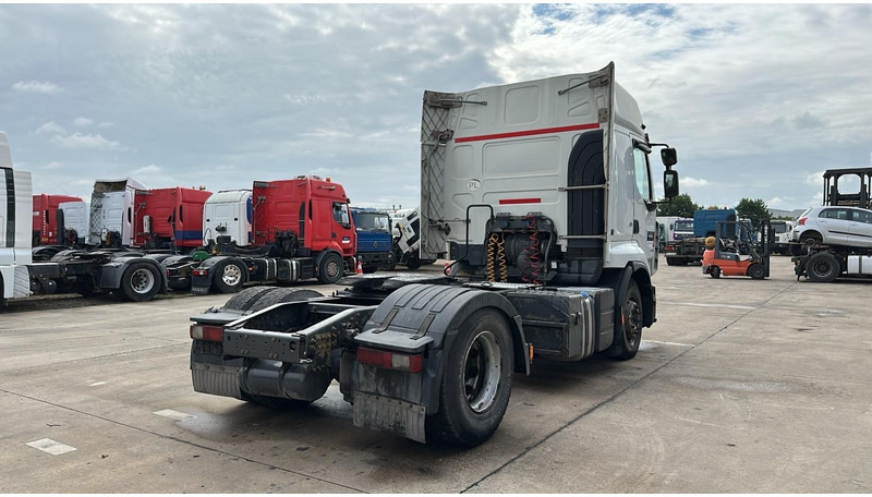 Renault Premium 460 DXI (GOOD CONDITION / AIRCO / AC) - Tractor truck: picture 5 Renault Premium 460 DXI (GOOD CONDITION / AIRCO / AC) - Tractor truck: picture 5