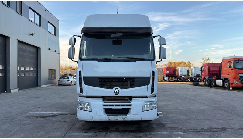 Renault Premium 460 DXI (GOOD CONDITION / BONNE ETAT) - Tractor truck: picture 2 Renault Premium 460 DXI (GOOD CONDITION / BONNE ETAT) - Tractor truck: picture 2