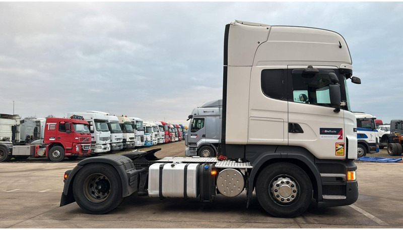 Scania R 420 (BELGIAN TRUCK / CAMION BELGE / AIRCO / RETARDER) - Tractor truck: picture 3 Scania R 420 (BELGIAN TRUCK / CAMION BELGE / AIRCO / RETARDER) - Tractor truck: picture 3