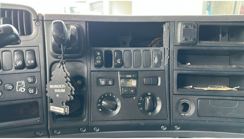 Tractor truck Scania R 420 (PDE / BOITE MANUELLE / MANUAL GEARBOX): picture 20