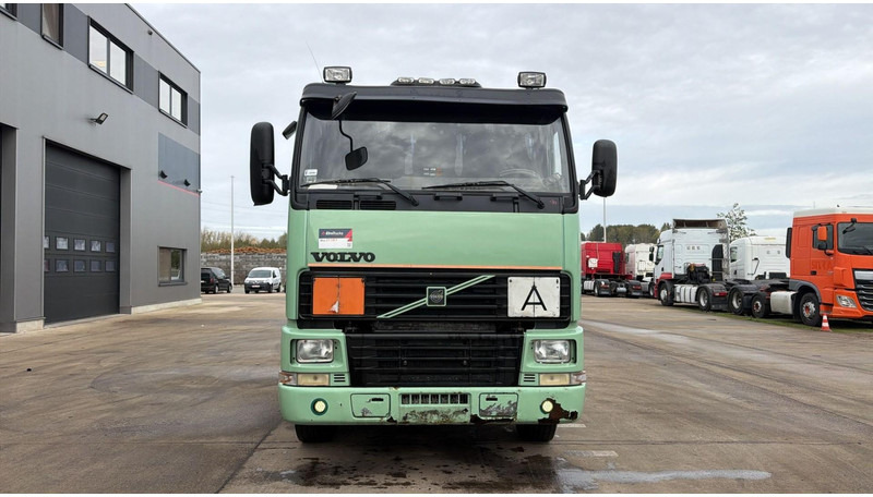 Volvo FH 12.380 (BOITE MANUELLE / MANUAL GEARBOX) - Tractor truck: picture 2 Volvo FH 12.380 (BOITE MANUELLE / MANUAL GEARBOX) - Tractor truck: picture 2