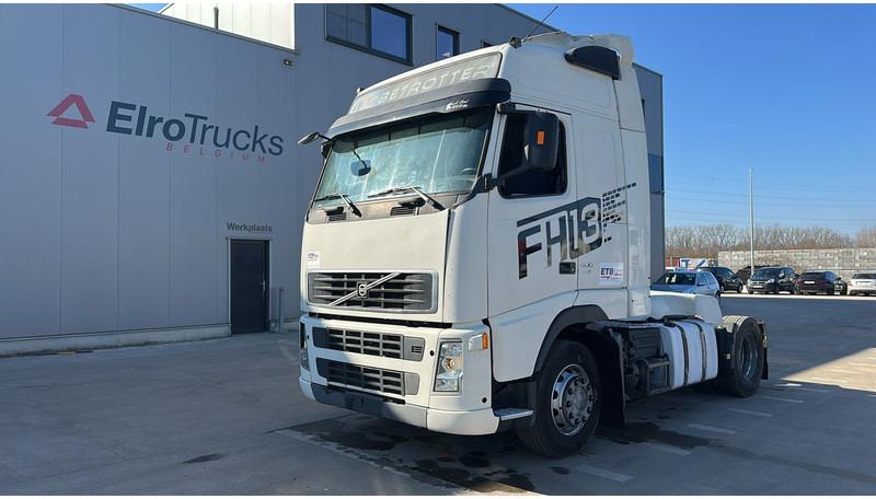 Volvo FH 400 (GOOD CONDITION / CLEAN CHASSIS / EURO 5) - Tractor truck: picture 1 Volvo FH 400 (GOOD CONDITION / CLEAN CHASSIS / EURO 5) - Tractor truck: picture 1