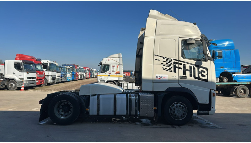Volvo FH 400 (GOOD CONDITION / CLEAN CHASSIS / EURO 5) - Tractor truck: picture 4 Volvo FH 400 (GOOD CONDITION / CLEAN CHASSIS / EURO 5) - Tractor truck: picture 4