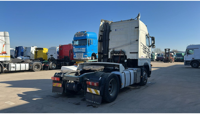 Volvo FH 400 (GOOD CONDITION / CLEAN CHASSIS / EURO 5) - Tractor truck: picture 5 Volvo FH 400 (GOOD CONDITION / CLEAN CHASSIS / EURO 5) - Tractor truck: picture 5