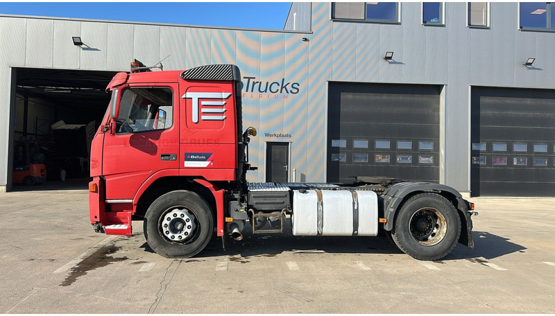 Volvo FM 340 (BELGIAN TRUCK / PERFECT CONDITION / GOOD TYRES / 460.000 KM) - Tractor truck: picture 4 Volvo FM 340 (BELGIAN TRUCK / PERFECT CONDITION / GOOD TYRES / 460.000 KM) - Tractor truck: picture 4
