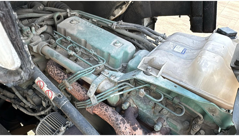 Volvo FL 220 (BELGIAN TRUCK / MANUAL GEARBOX / CAMION BELGE) leasing Volvo FL 220 (BELGIAN TRUCK / MANUAL GEARBOX / CAMION BELGE): picture 20 Volvo FL 220 (BELGIAN TRUCK / MANUAL GEARBOX / CAMION BELGE) leasing Volvo FL 220 (BELGIAN TRUCK / MANUAL GEARBOX / CAMION BELGE): picture 20