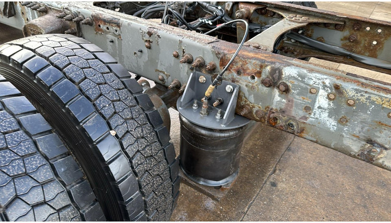 Volvo FL 220 (BELGIAN TRUCK / MANUAL GEARBOX / CAMION BELGE) leasing Volvo FL 220 (BELGIAN TRUCK / MANUAL GEARBOX / CAMION BELGE): picture 12 Volvo FL 220 (BELGIAN TRUCK / MANUAL GEARBOX / CAMION BELGE) leasing Volvo FL 220 (BELGIAN TRUCK / MANUAL GEARBOX / CAMION BELGE): picture 12