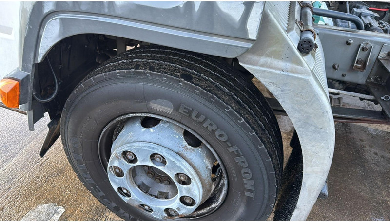 Volvo FL 220 (BELGIAN TRUCK / MANUAL GEARBOX / CAMION BELGE) leasing Volvo FL 220 (BELGIAN TRUCK / MANUAL GEARBOX / CAMION BELGE): picture 8 Volvo FL 220 (BELGIAN TRUCK / MANUAL GEARBOX / CAMION BELGE) leasing Volvo FL 220 (BELGIAN TRUCK / MANUAL GEARBOX / CAMION BELGE): picture 8